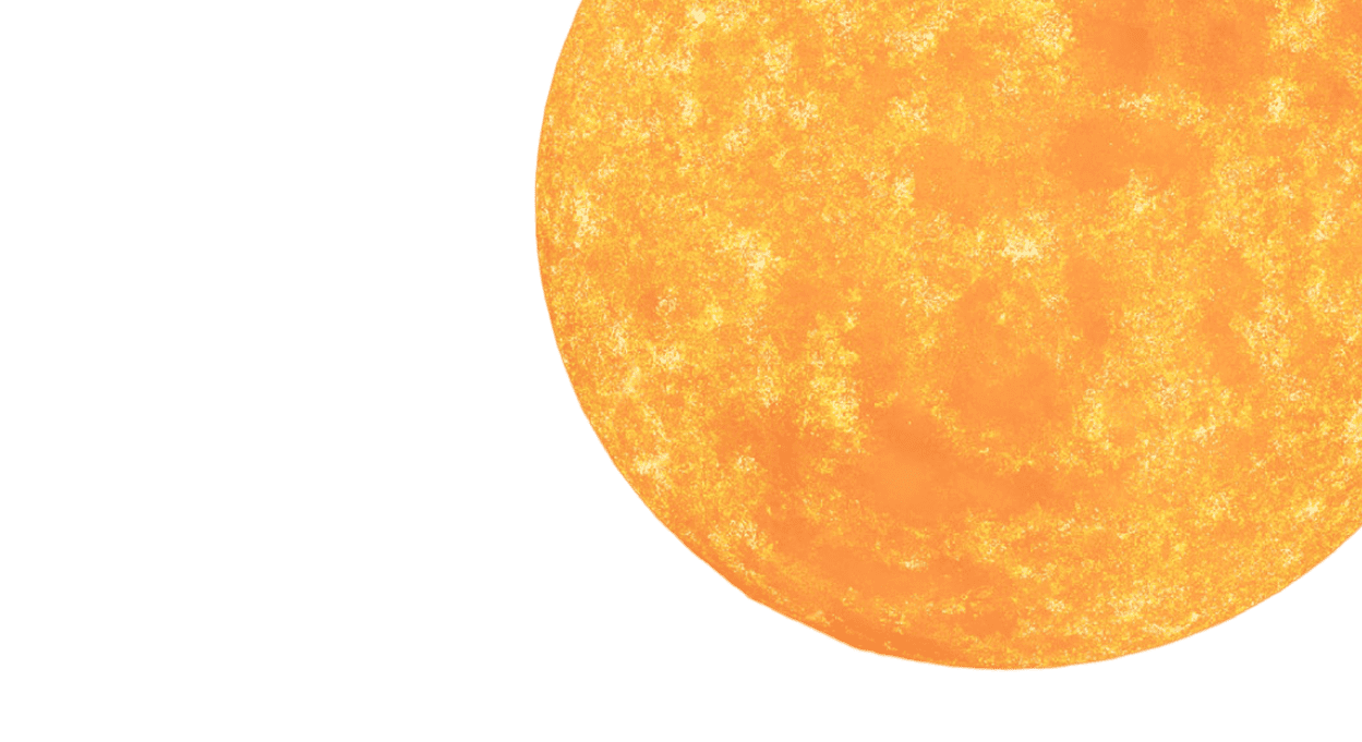 Солнце